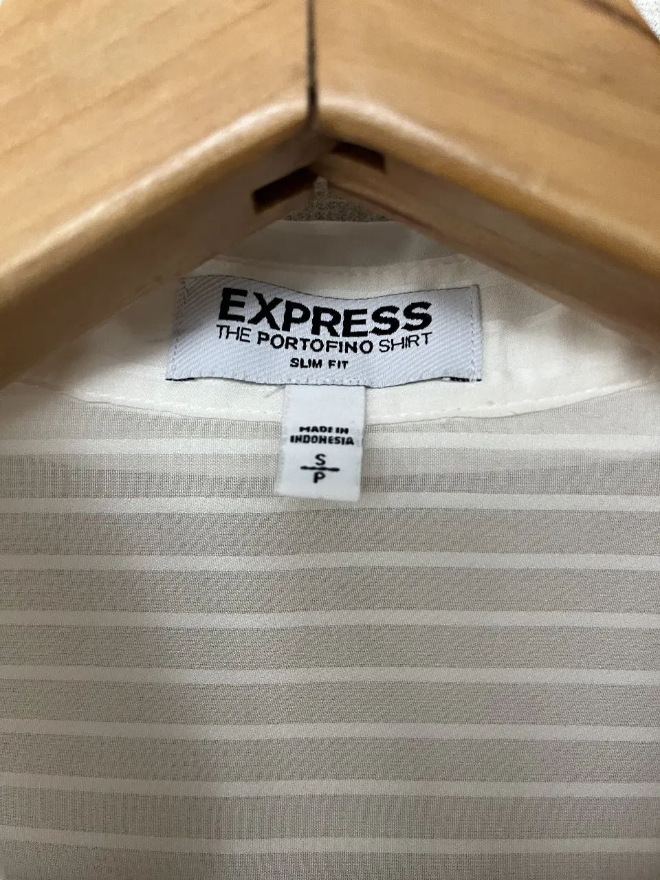 Camisa Express - imagen 3