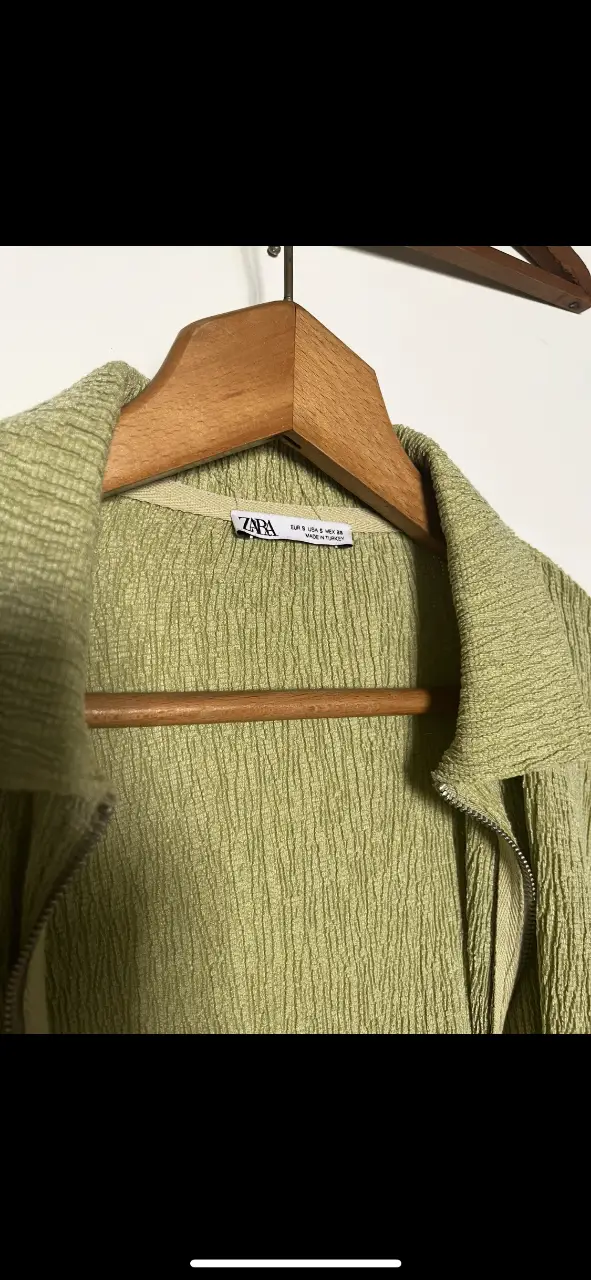 Camisa Zara - imagen 2