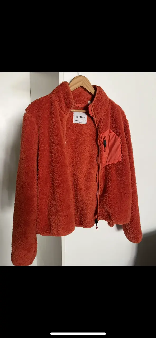 Campera Portsaid - imagen 2