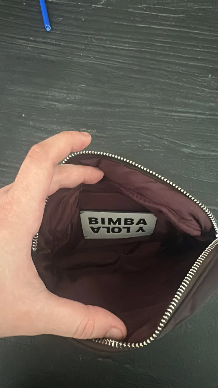 Bolso Bimba y Lola - imagen 2