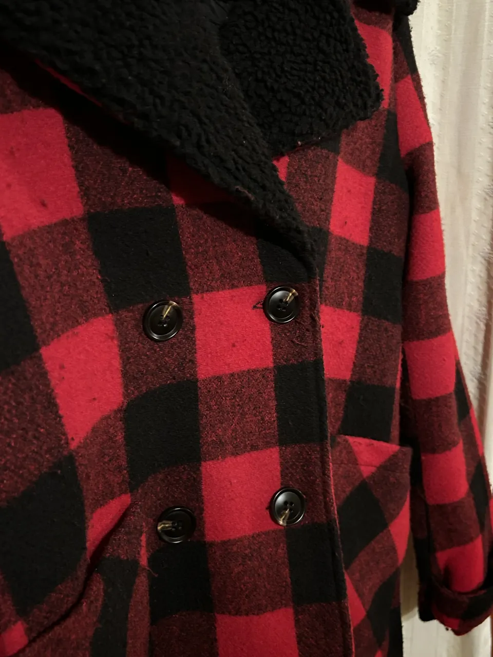 Campera University Club - imagen 3