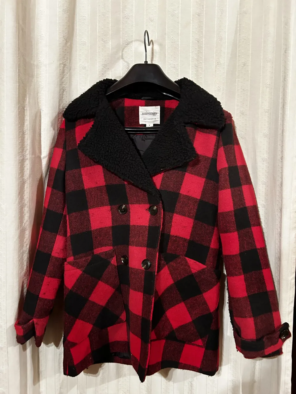 Campera University Club - imagen 1
