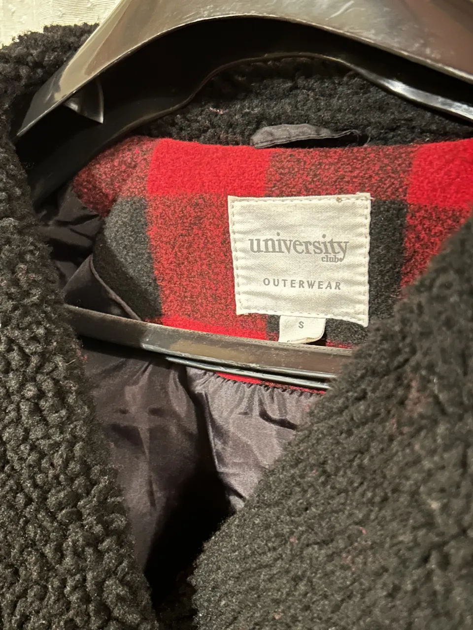 Campera University Club - imagen 4