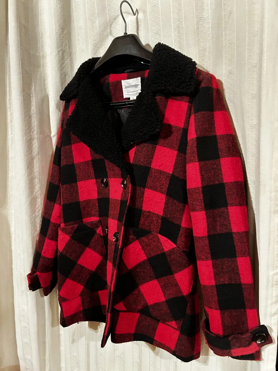 Campera University Club - imagen 2