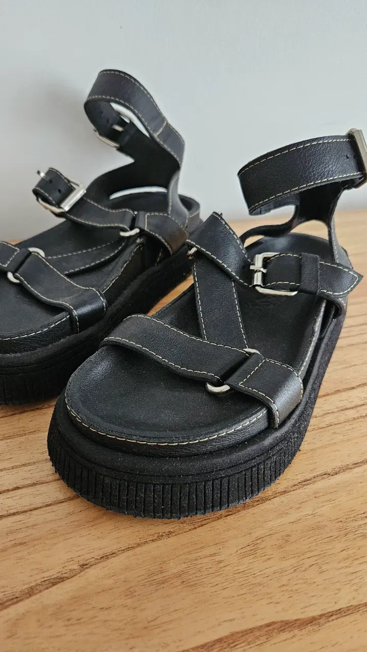 Sandalias Las Motas - imagen 3