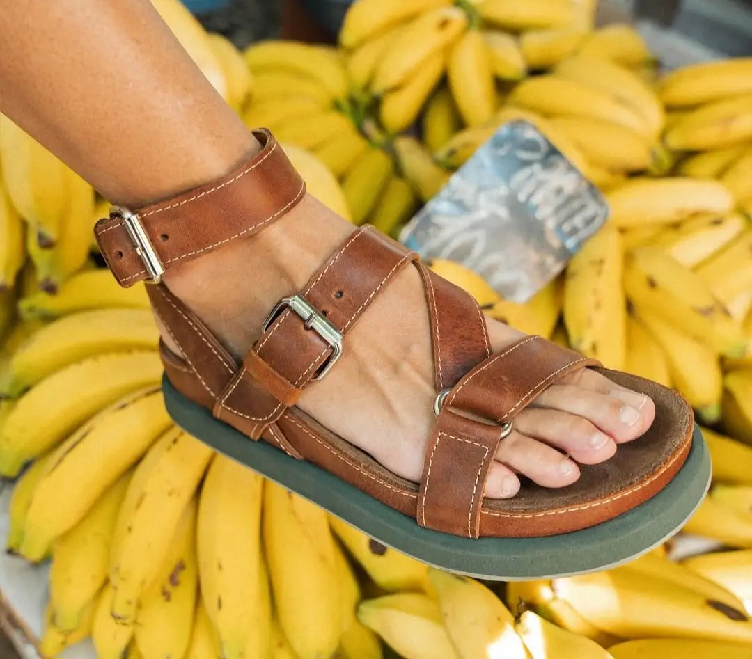Sandalias Las Motas - imagen 4