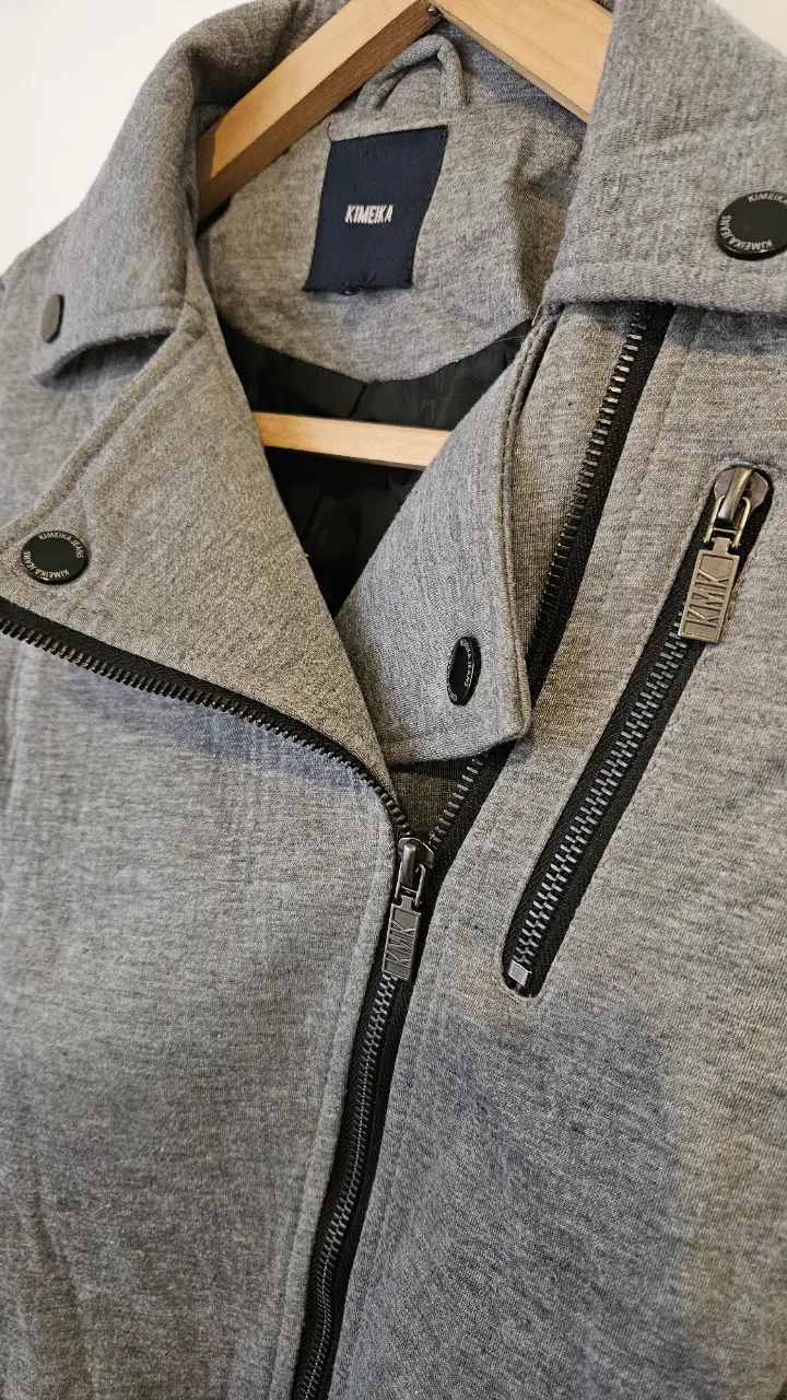 Campera Kimeika - imagen 2