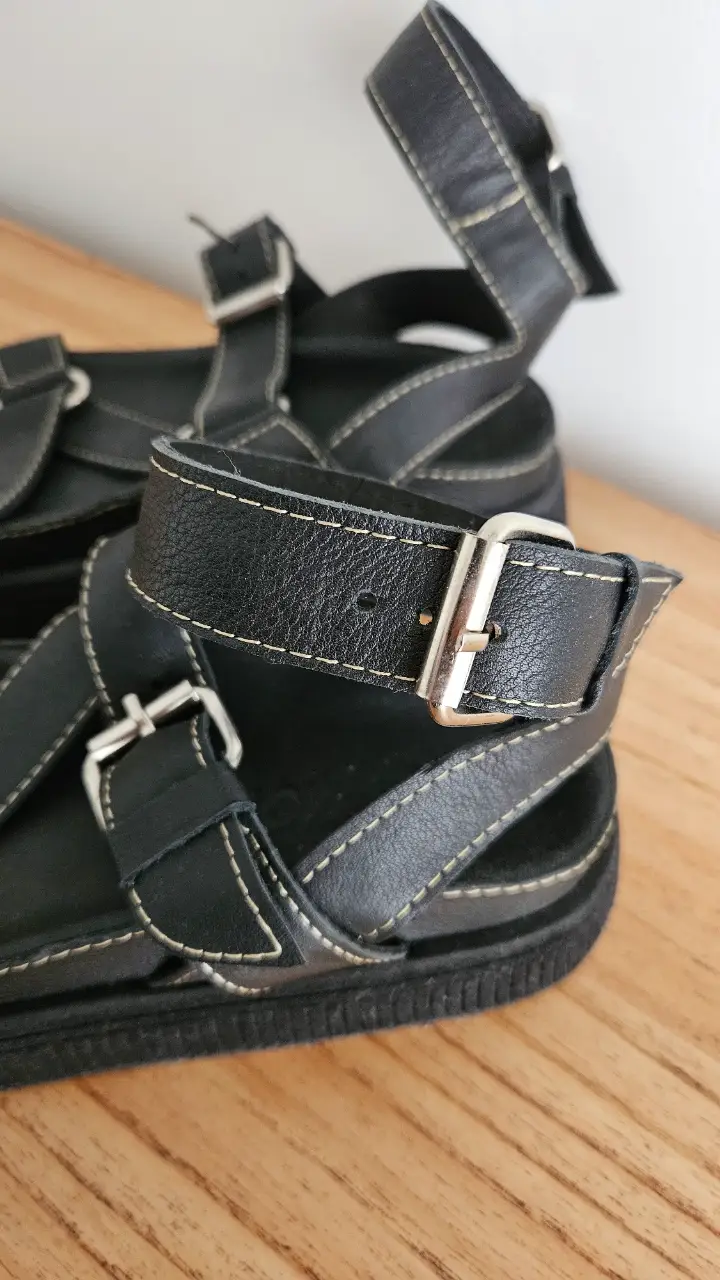 Sandalias Las Motas - imagen 2