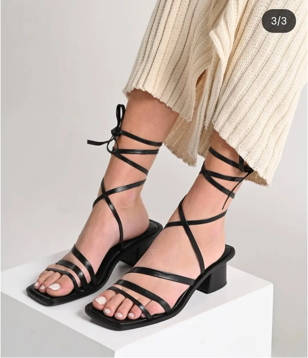 Sandalias True Yorkers - imagen 4