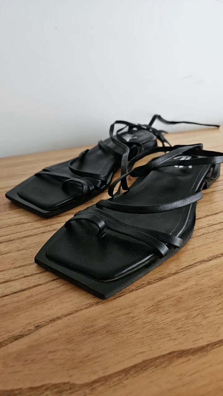 Sandalias True Yorkers - imagen 3