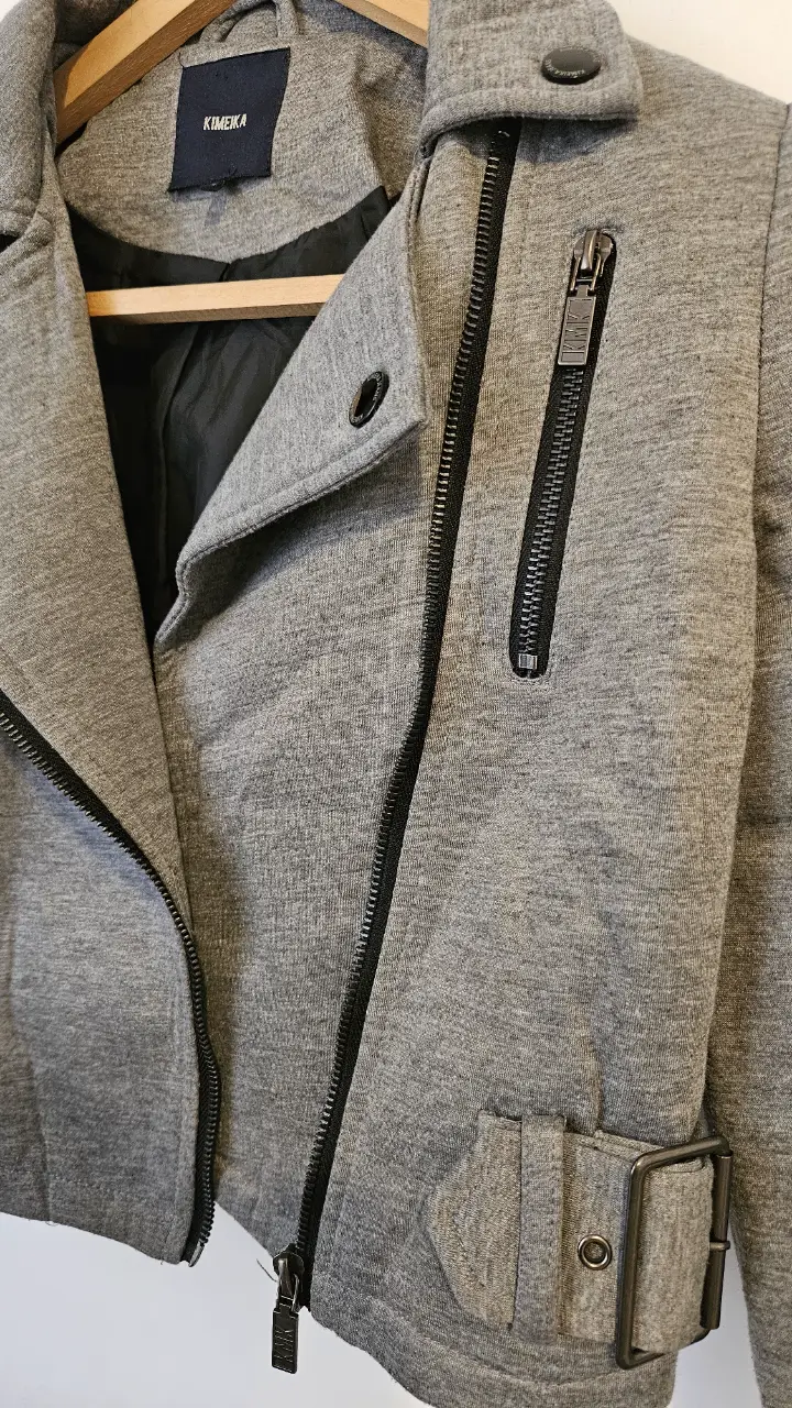 Campera Kimeika - imagen 3