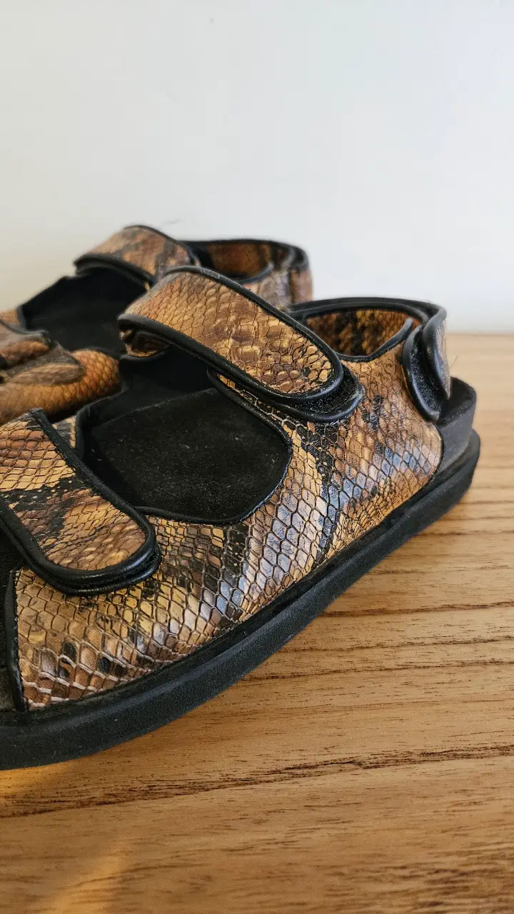 Sandalias Regarde - imagen 2