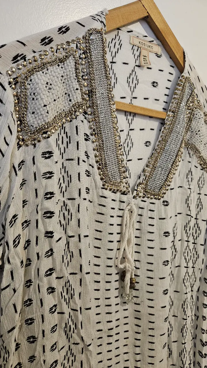Blusa Kosiuko - imagen 2