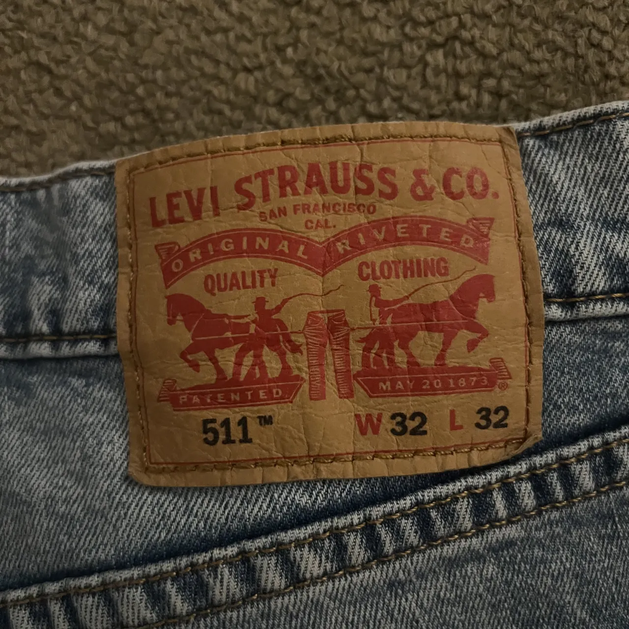 Jean Levi's - imagen 2