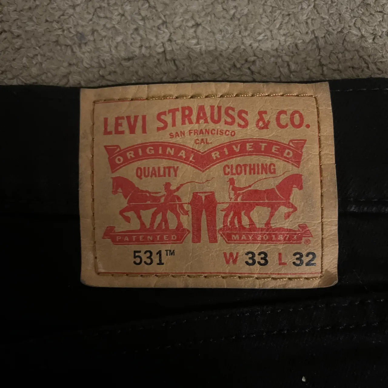 Jean Levi's - imagen 2