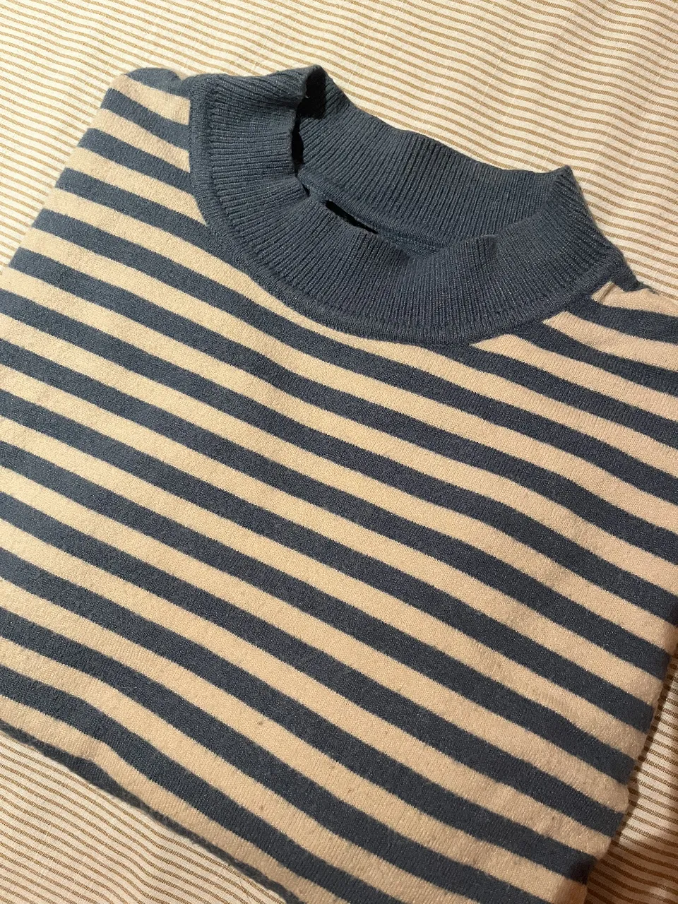 Polera Lúcuma - imagen 1