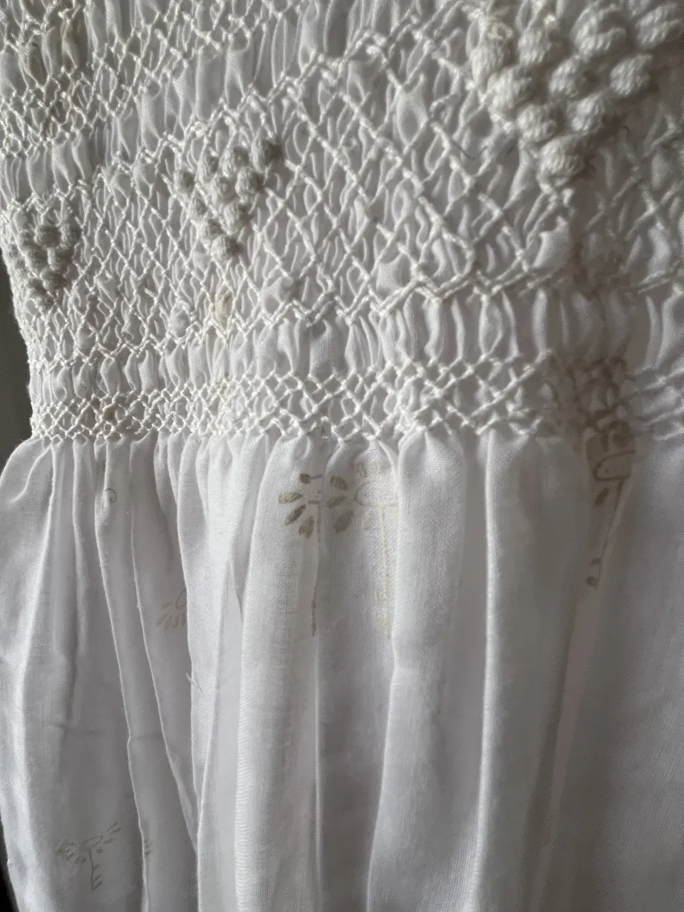 Vestido No tiene - imagen 4