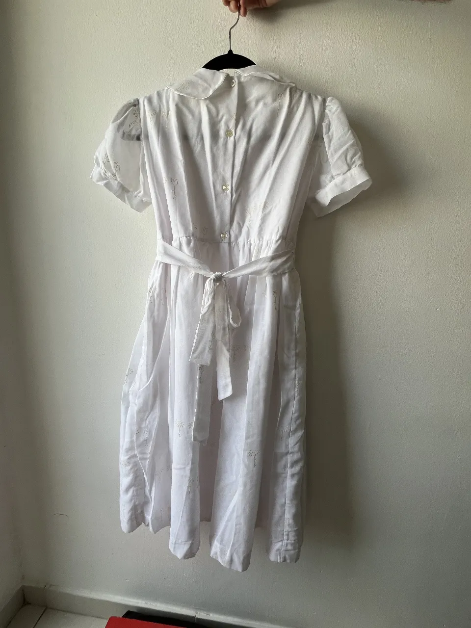 Vestido No tiene - imagen 3