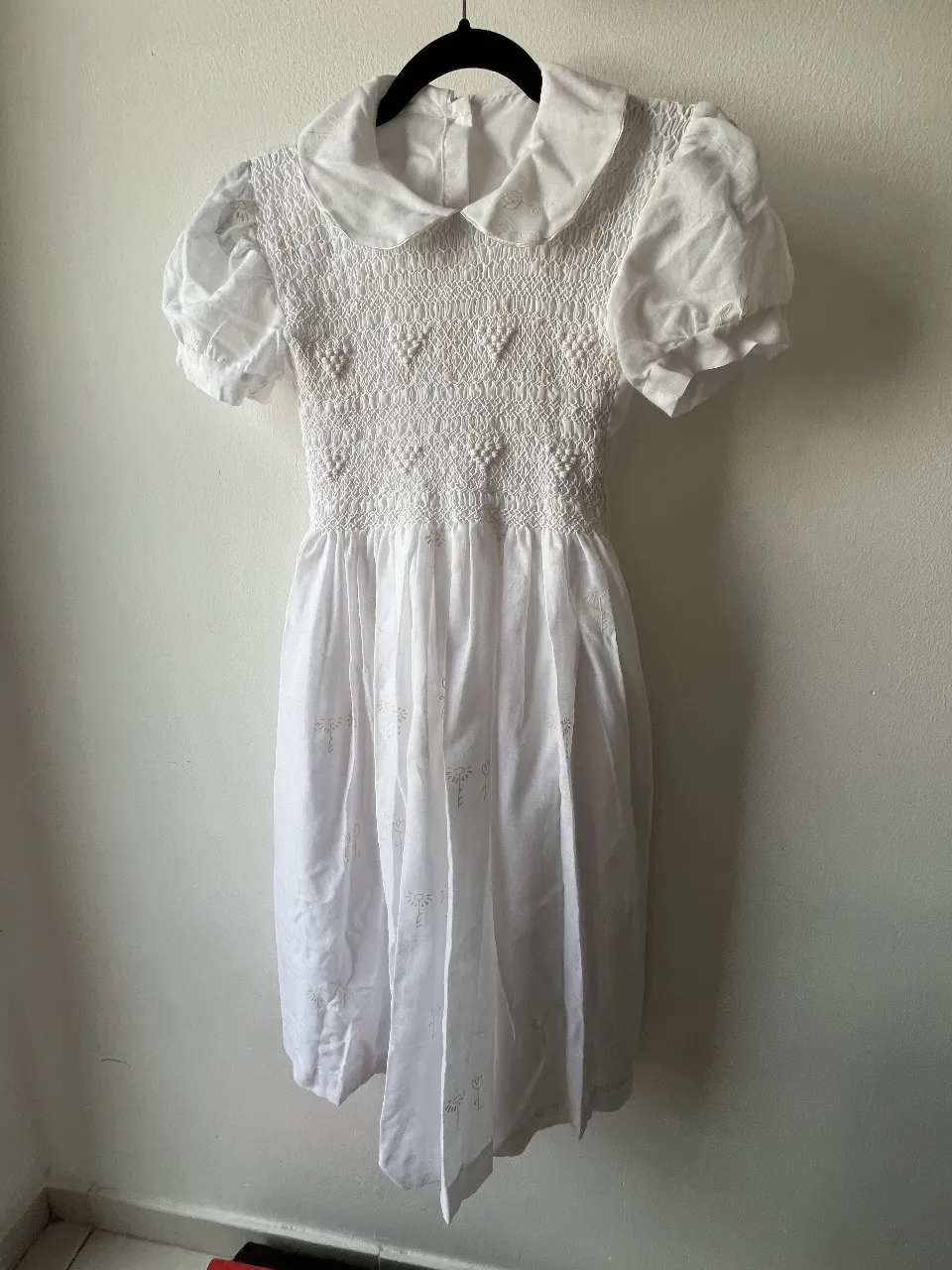 Vestido No tiene - imagen 1