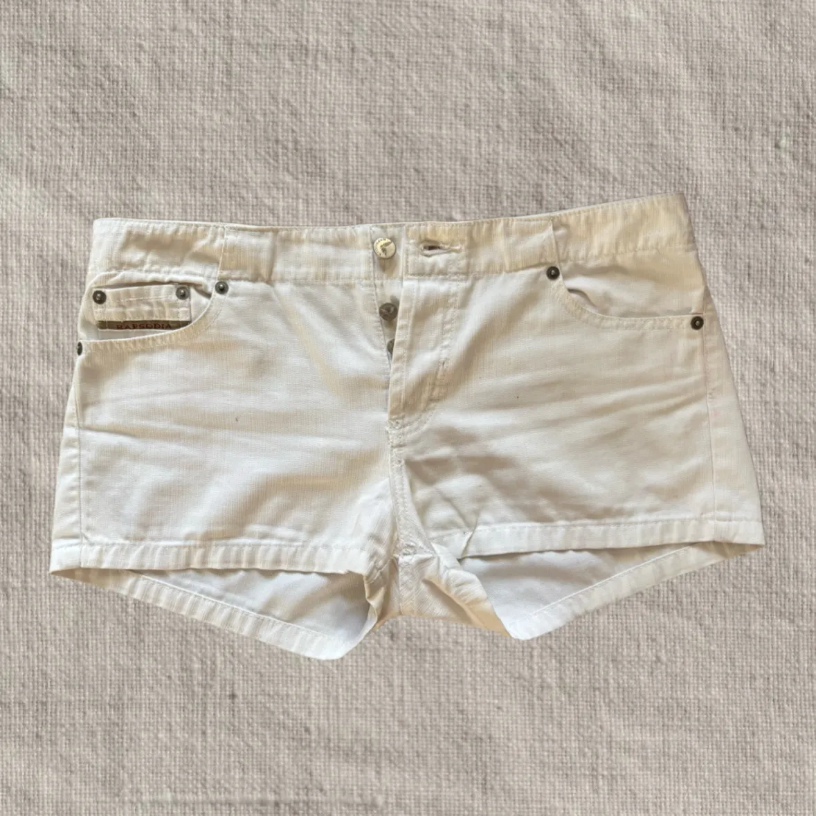 Short Rapsodia - imagen 1