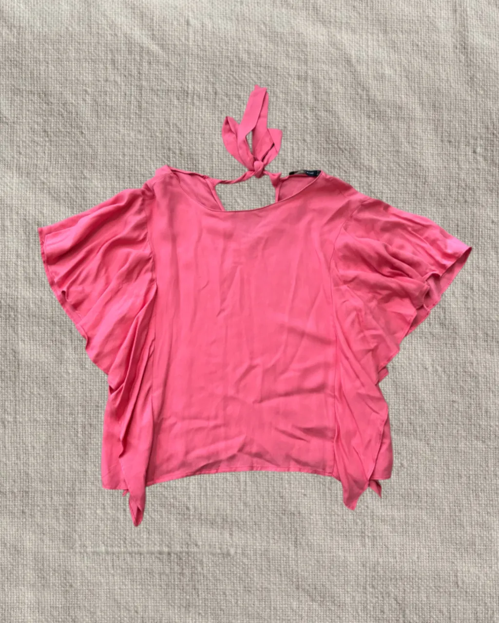 Blusa Zara Trafaluc - imagen 1
