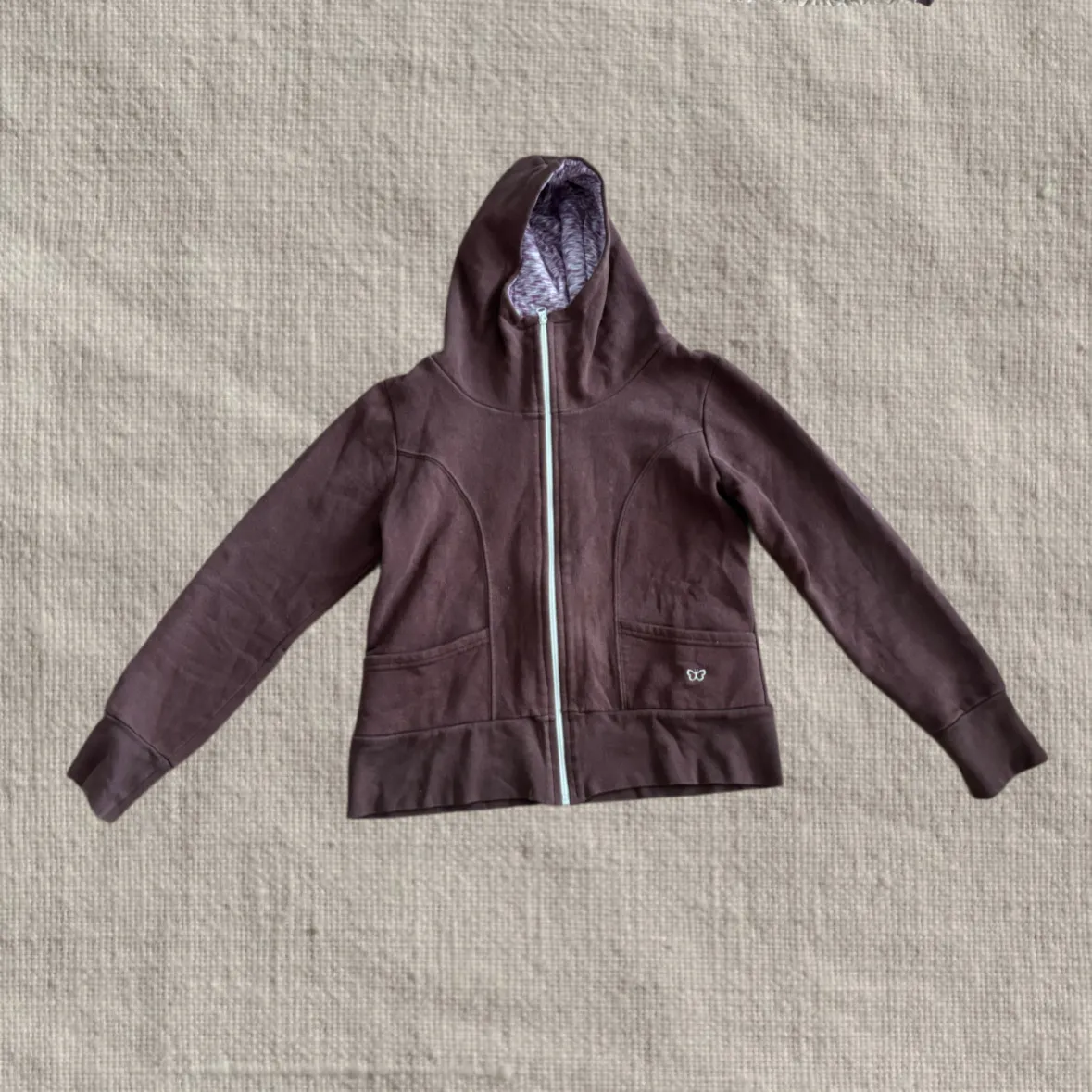 Campera Common blue - imagen 1