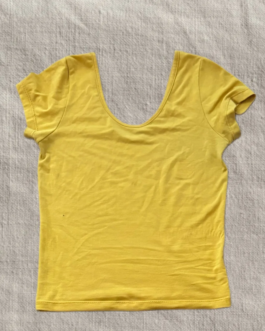 Remera Otros - imagen 1