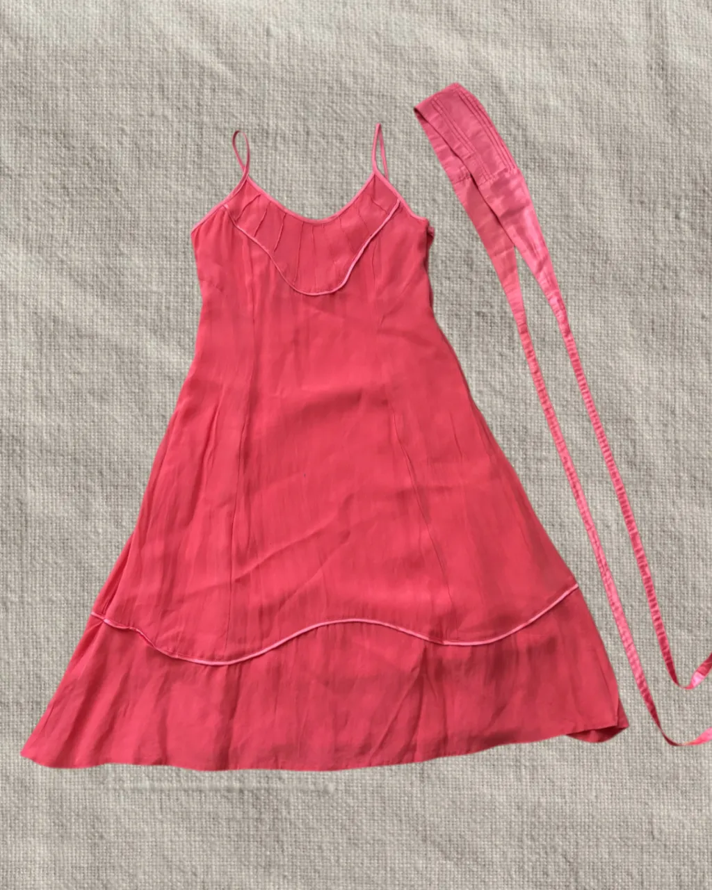 Vestido Olive - imagen 1