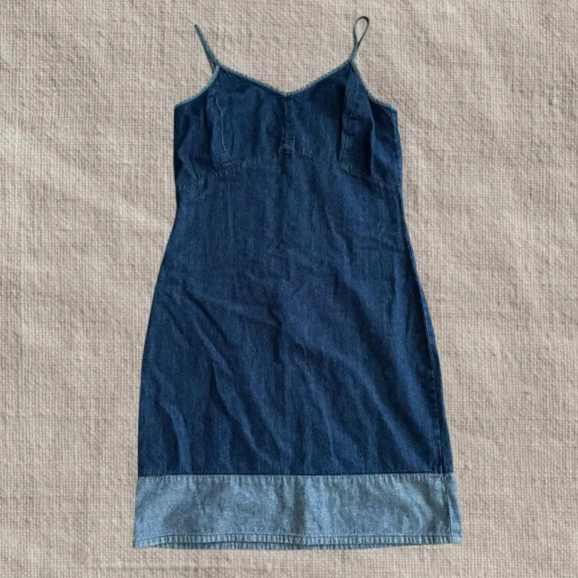 Vestido Old navy vintage - imagen 1
