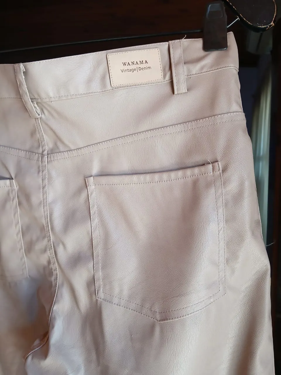 Pantalón Wanama - imagen 1