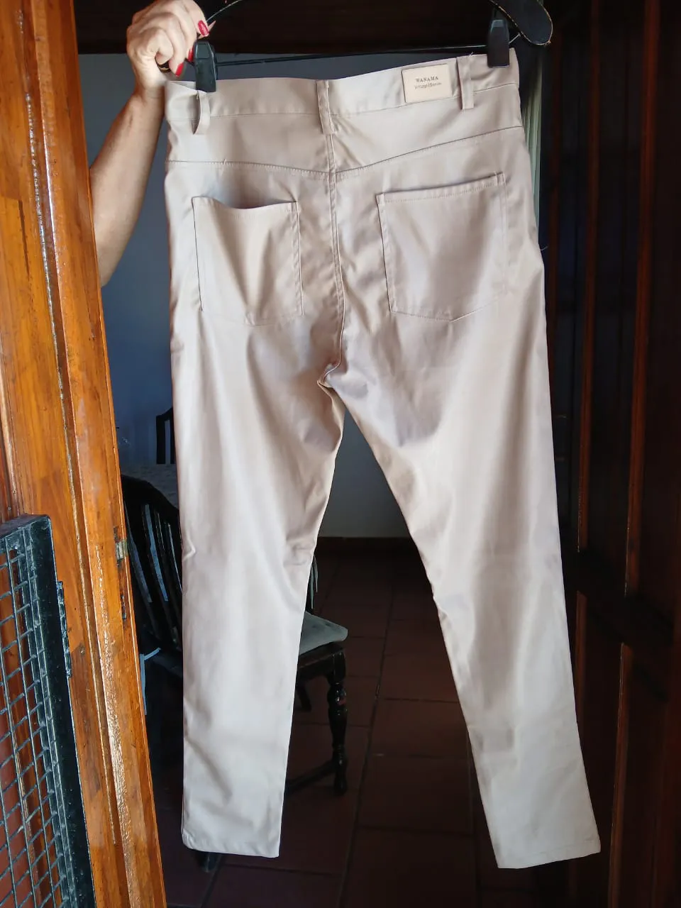 Pantalón Wanama - imagen 3
