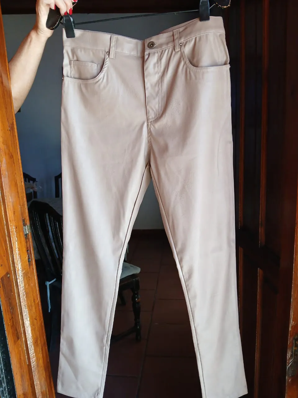 Pantalón Wanama - imagen 4