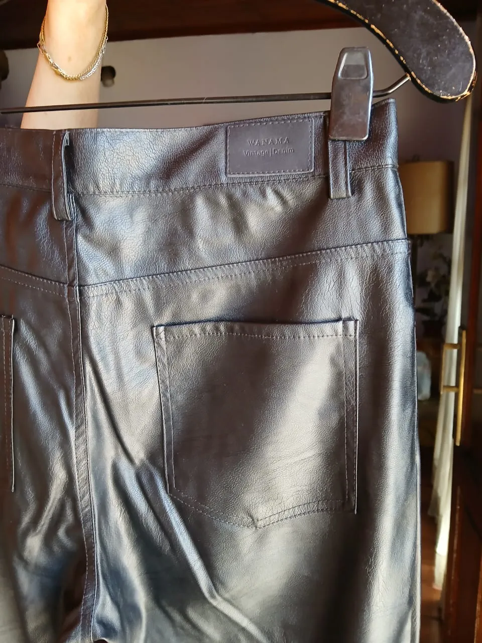 Pantalón Wanama - imagen 2