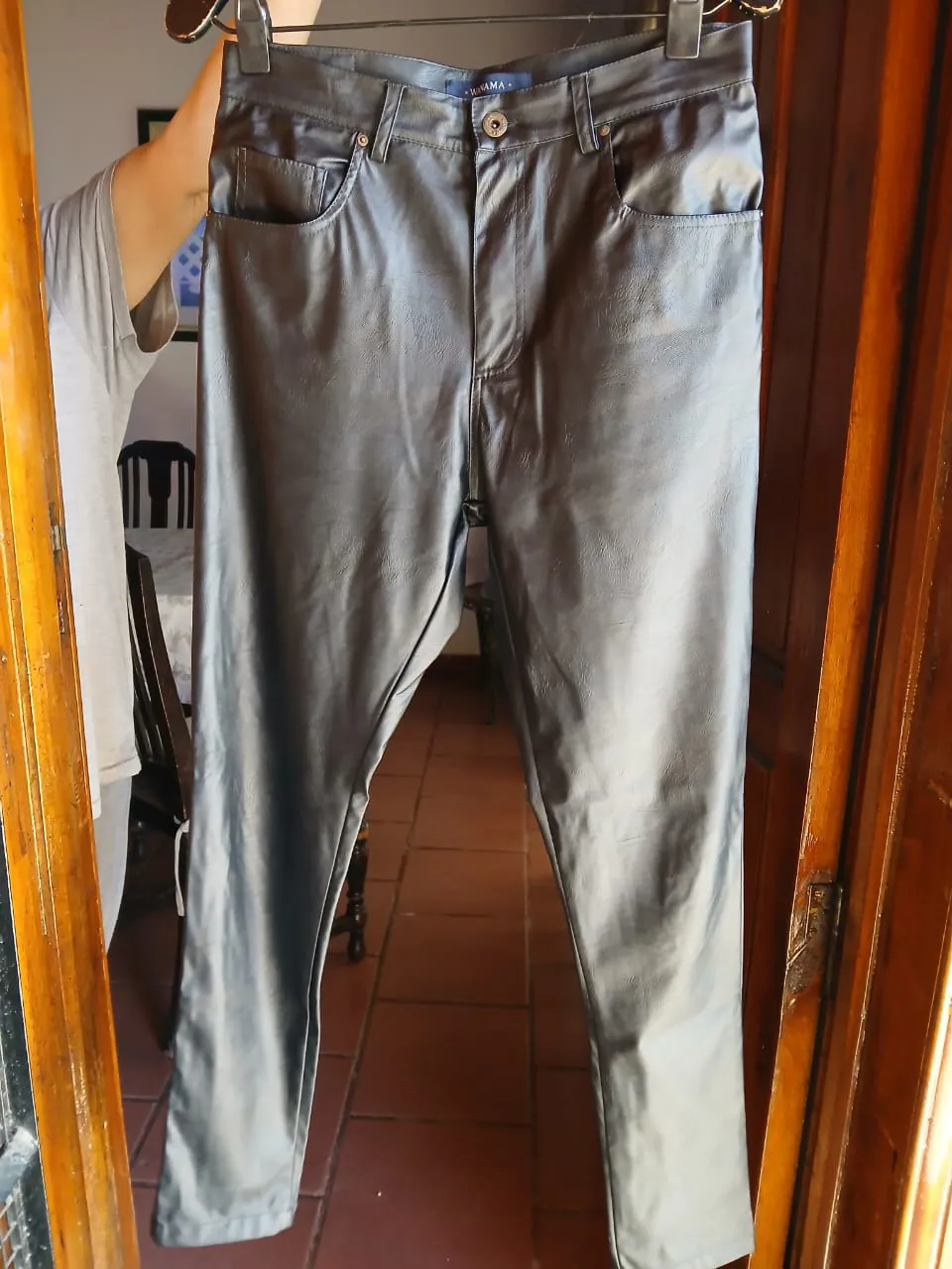 Pantalón Wanama - imagen 3