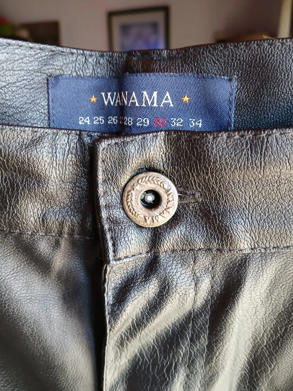Pantalón Wanama - imagen 1