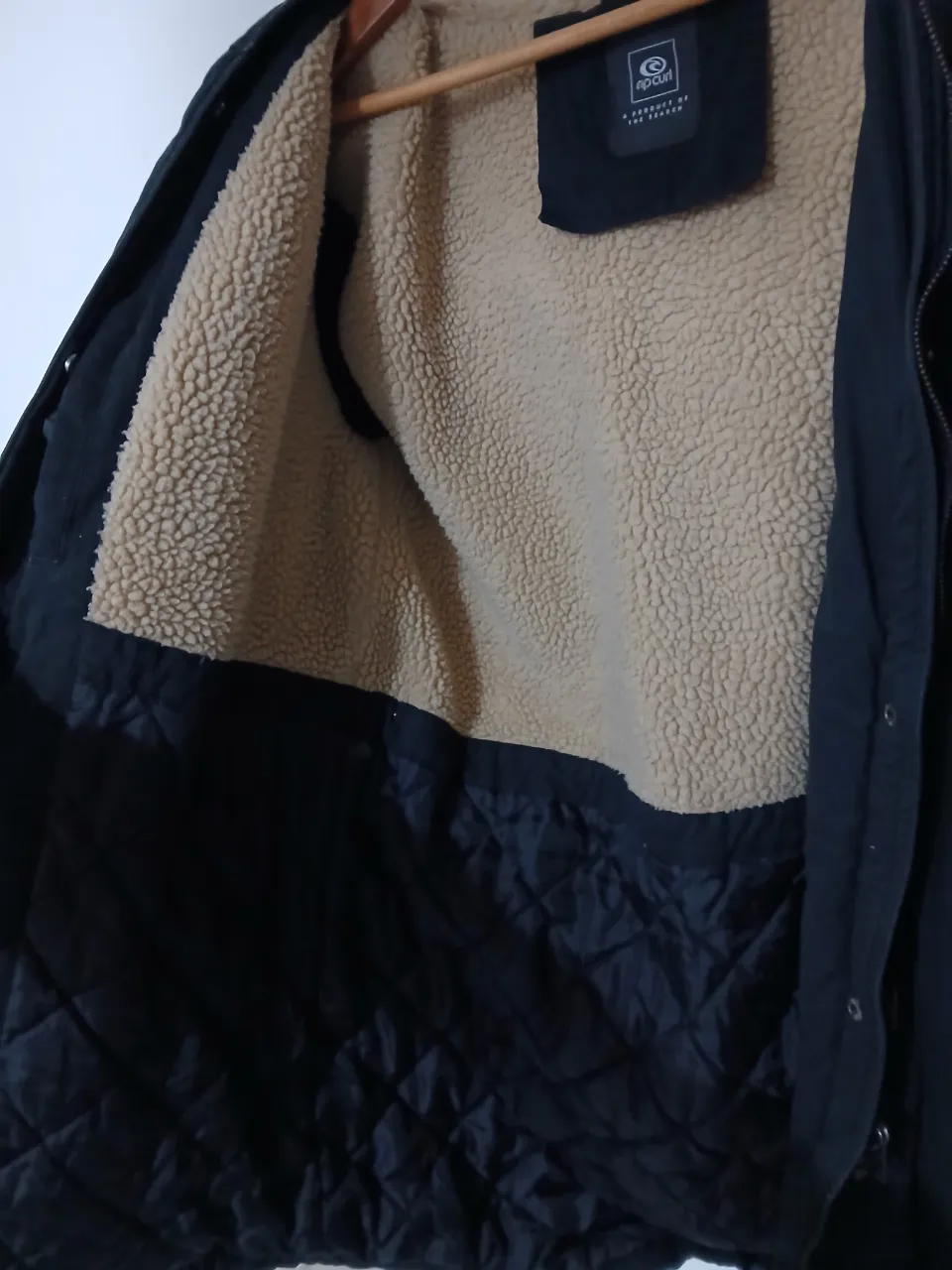 Campera Rip Curl - imagen 3