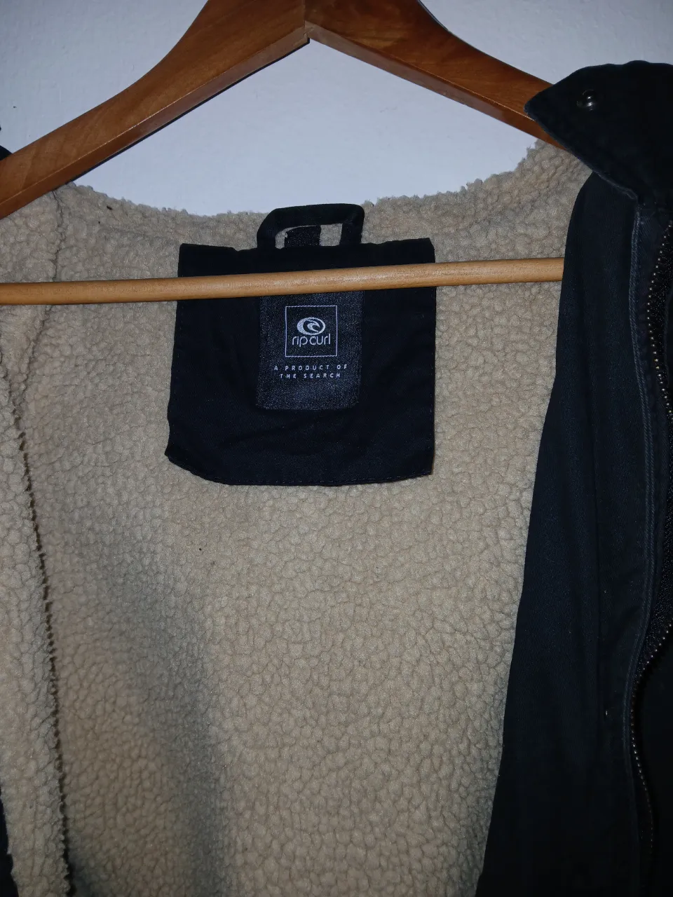Campera Rip Curl - imagen 2