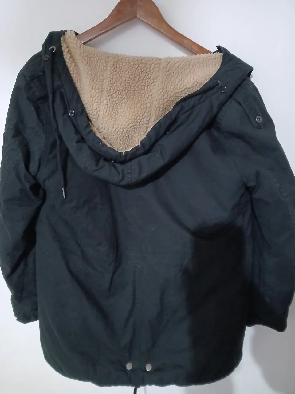 Campera Rip Curl - imagen 4