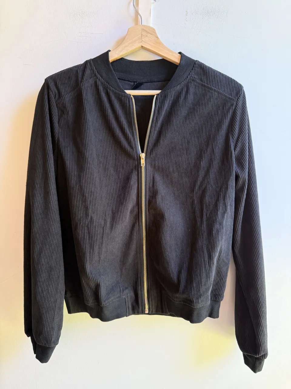 Campera Shein - imagen 1