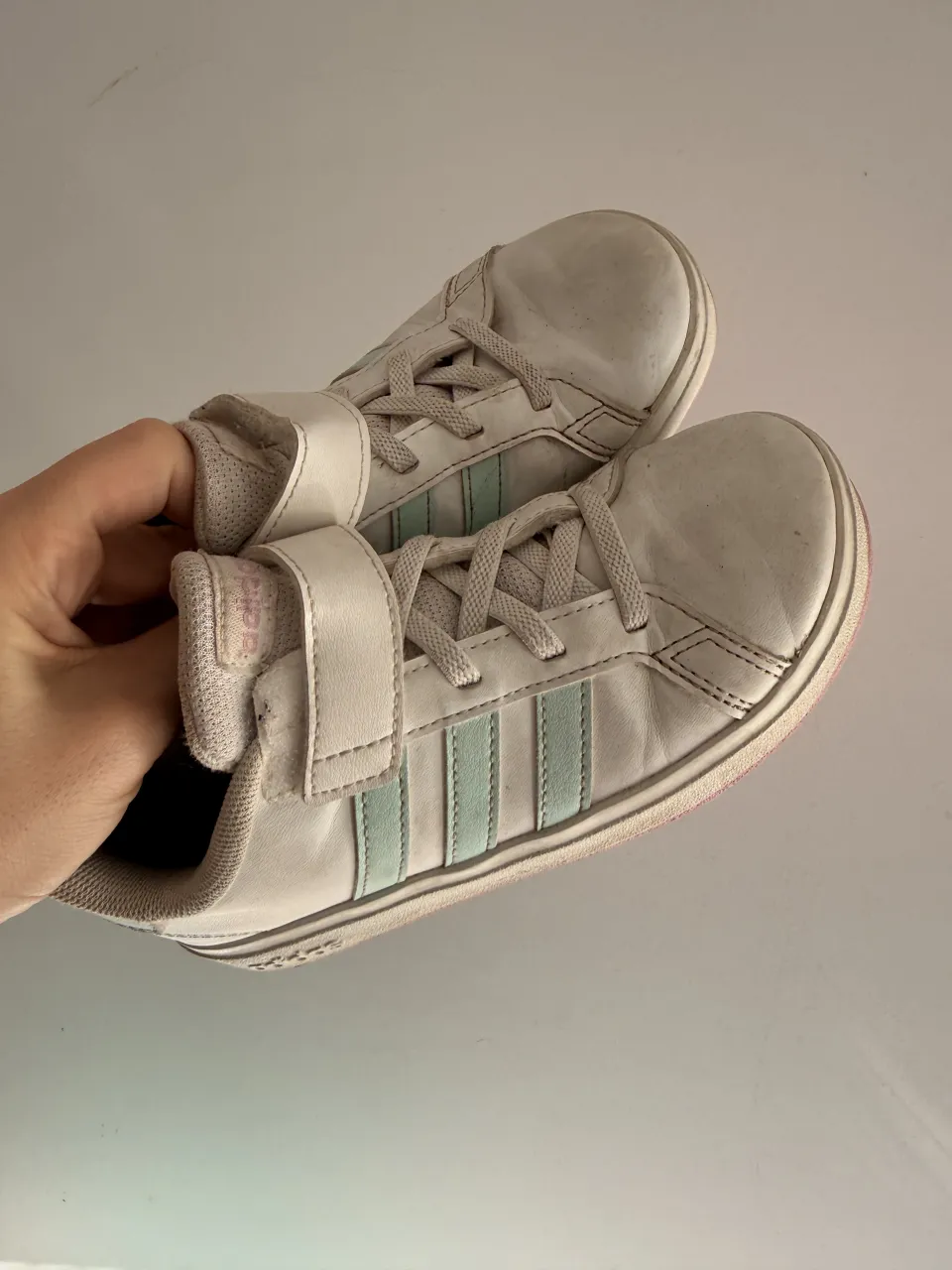 Zapatillas adidas - imagen 2