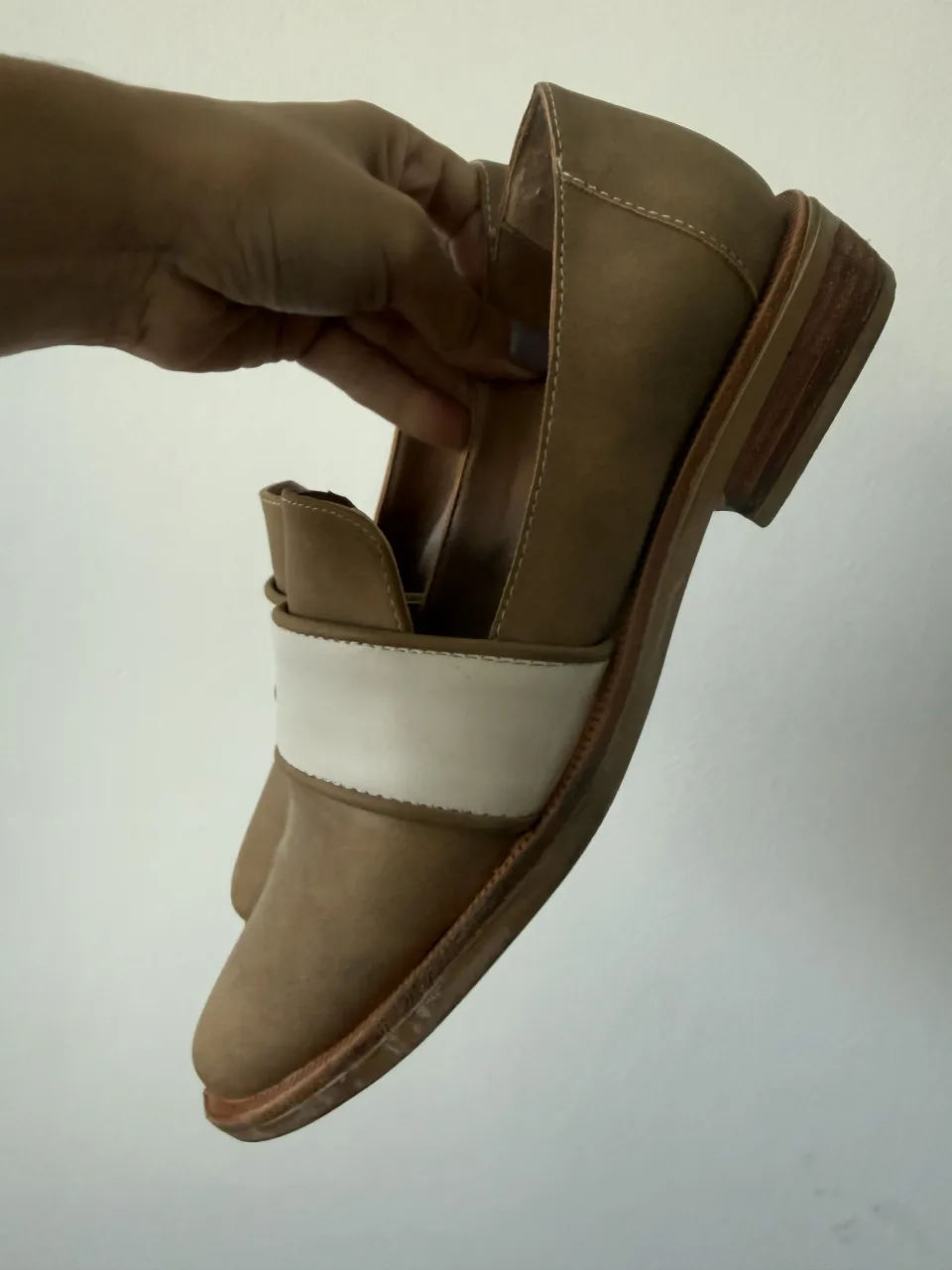 Zapatos Indulac - Vista 4