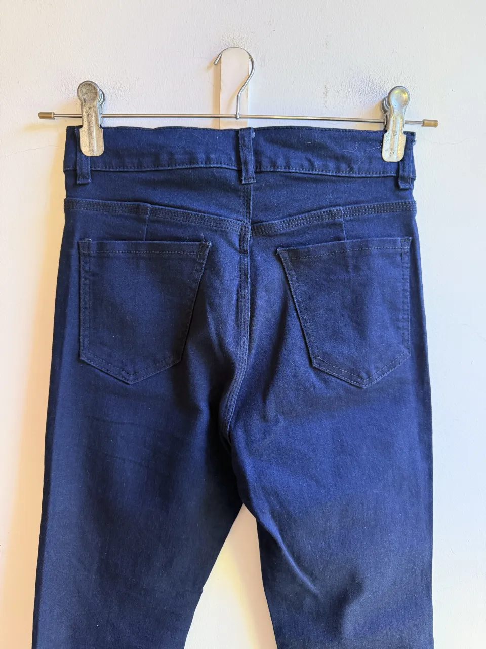 Jean Sin marca - imagen 4
