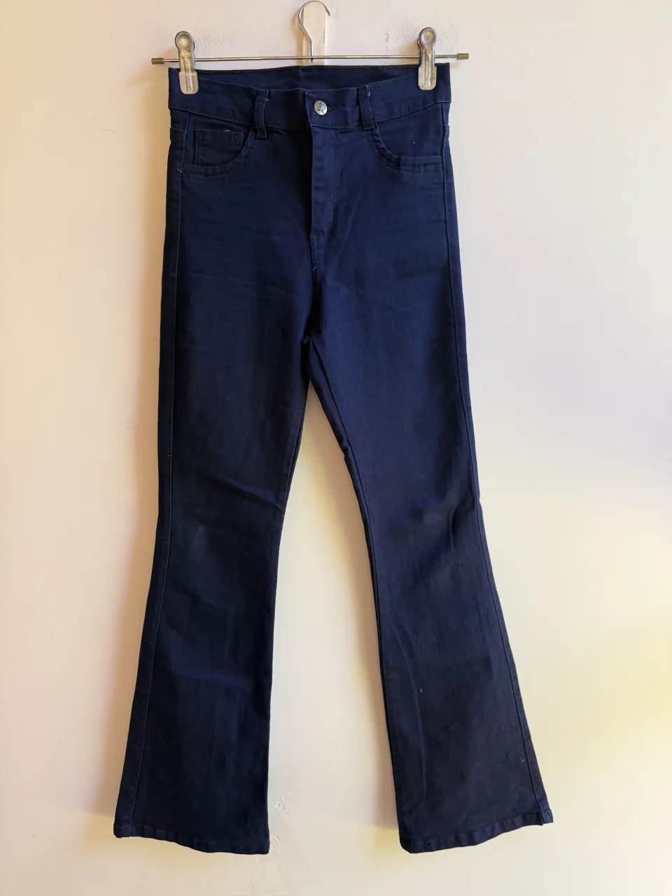 Jean Sin marca - imagen 1