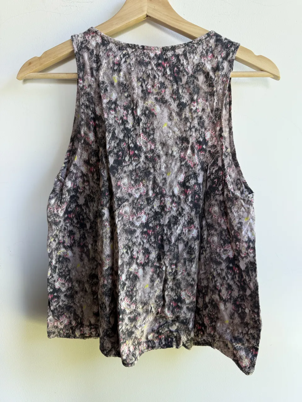 Musculosa Sin marca - imagen 4