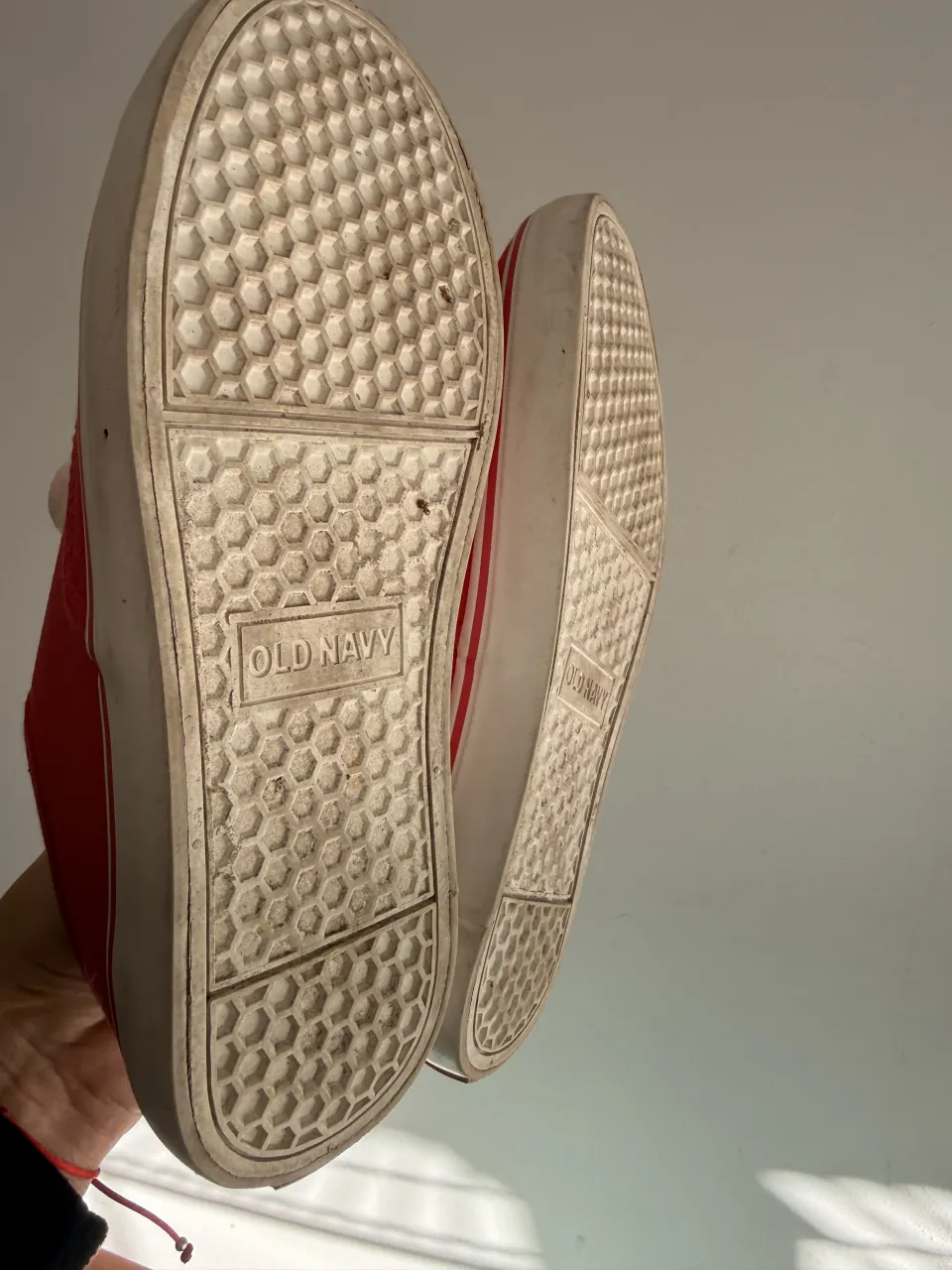 Zapatillas Old Navy - imagen 4
