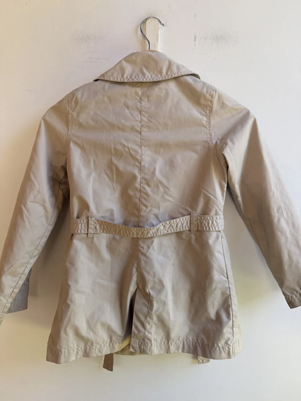 Gabardina Oshkosh - imagen 4
