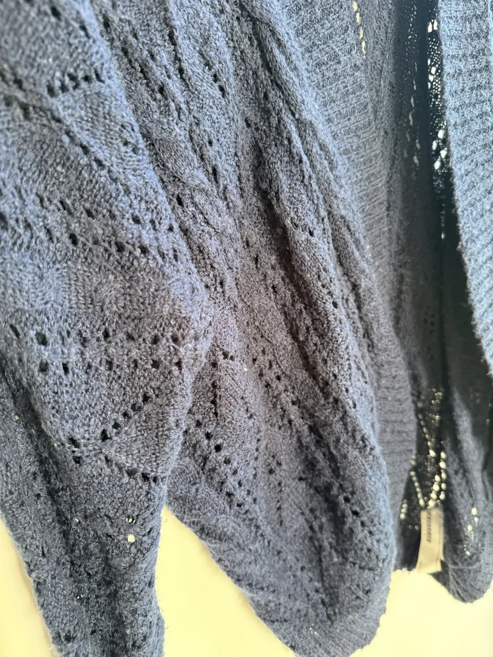 Cardigan Forever 21 - imagen 2