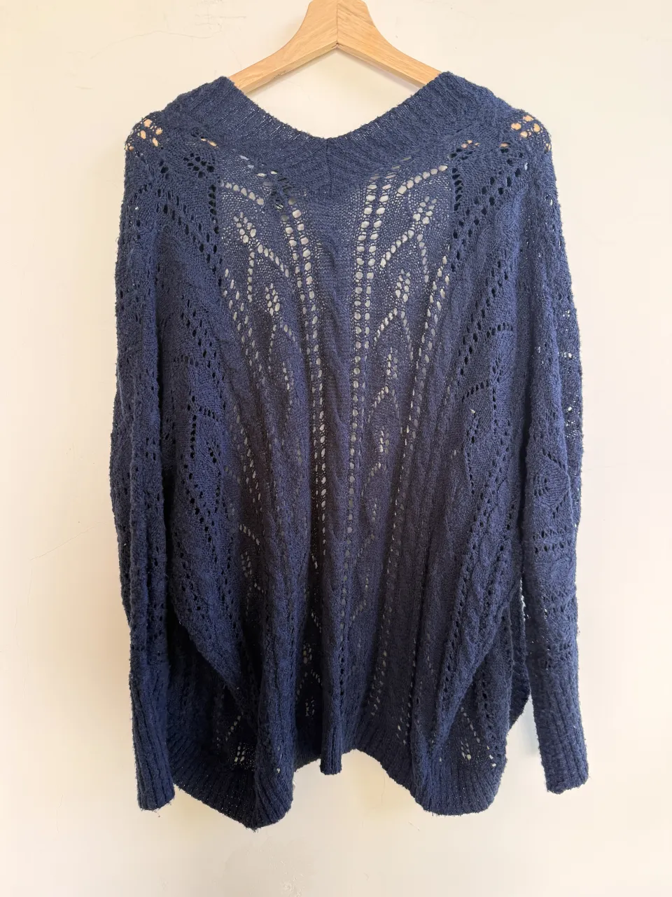 Cardigan Forever 21 - imagen 4