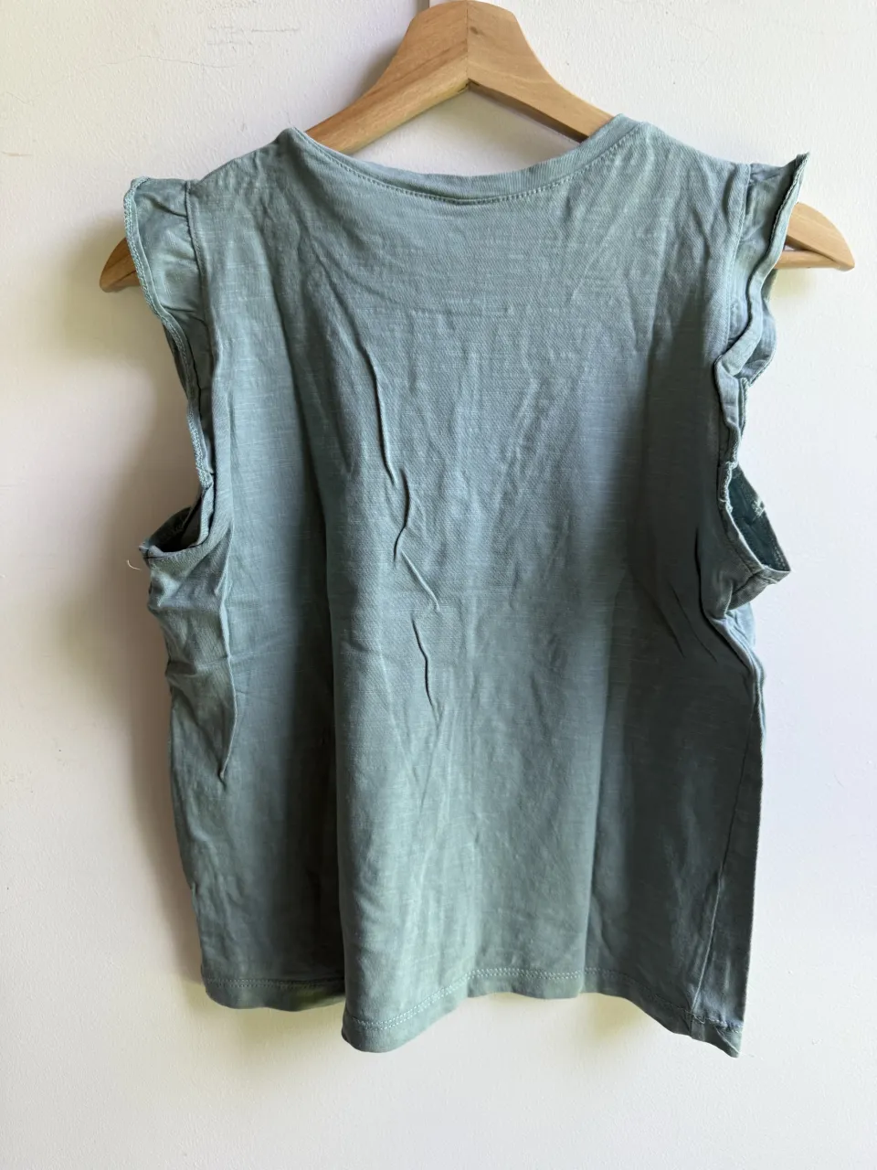 Musculosa Sin marca - imagen 3
