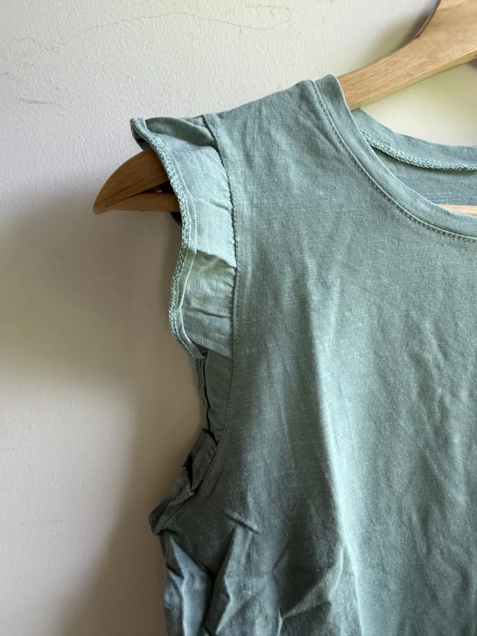 Musculosa Sin marca - imagen 2